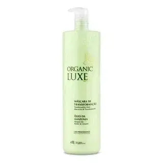 Soupleliss Organic Luxe Hair Realignment 1 Liter