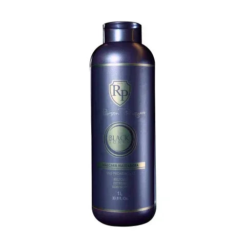 Robson Peluquero Black Toner Mask 1 Liter
