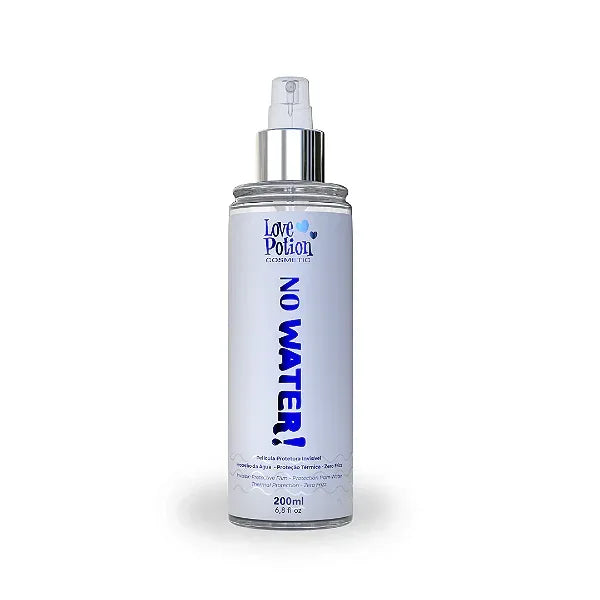 Love Potion No Water 200 ml - Brazil Keratin