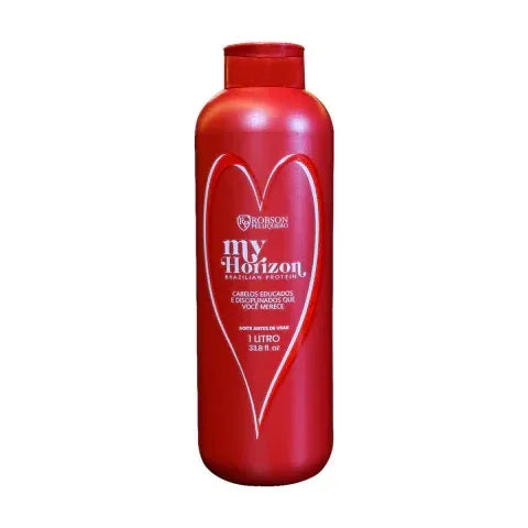 Robson Peluquero My Horizon 1 Liter - Brazil Keratin