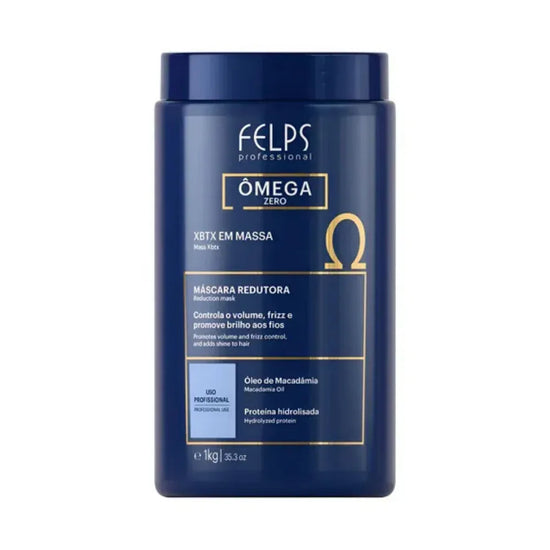 Felps Omega Zero XBTX 1 kg