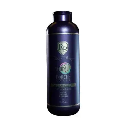 Robson Peluquero 4 Forces Toner Mask 1 Liter