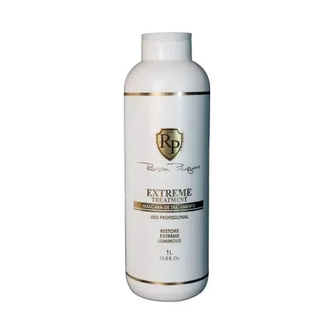 Robson Peluqueiro Extreme Treatment Mask 1Liter