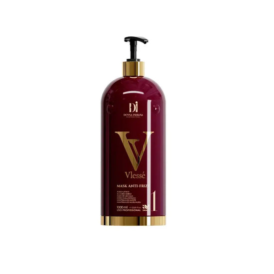Donna Indiana Vlesse Gloss 1 Liter