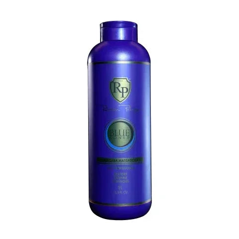 Robson Peluquero Blue Toner Mask 1 Liter