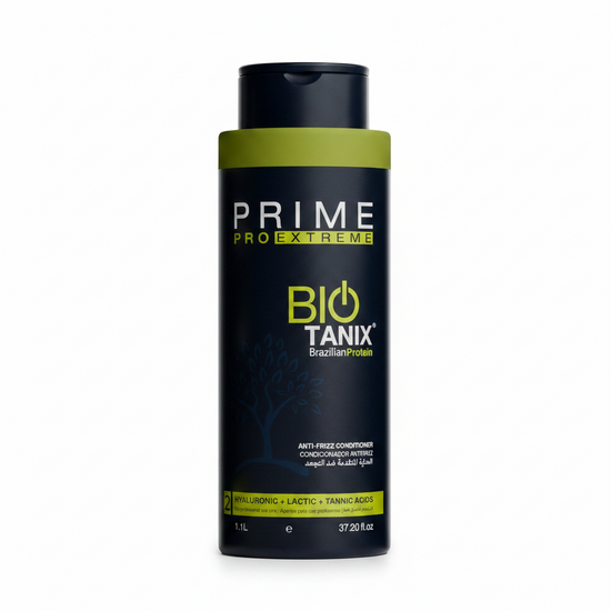 Bio Tanix Prime Pro Extreme Brazilian Protein Extreme Force Step 2 1 Liter