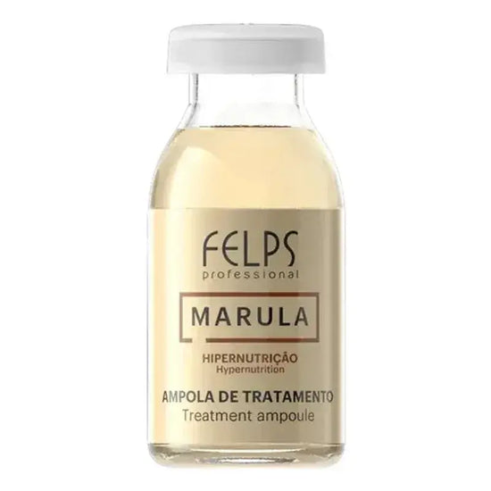 Felps Marula Hipernutrição Ampoule 15ML Box 12 units