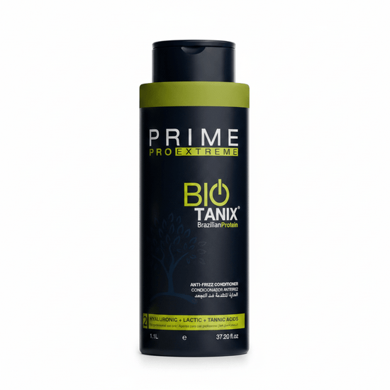 Bio Tanix Prime Pro Extreme Proteína Brasileña Fuerza Extrema Paso 2 1 Litro