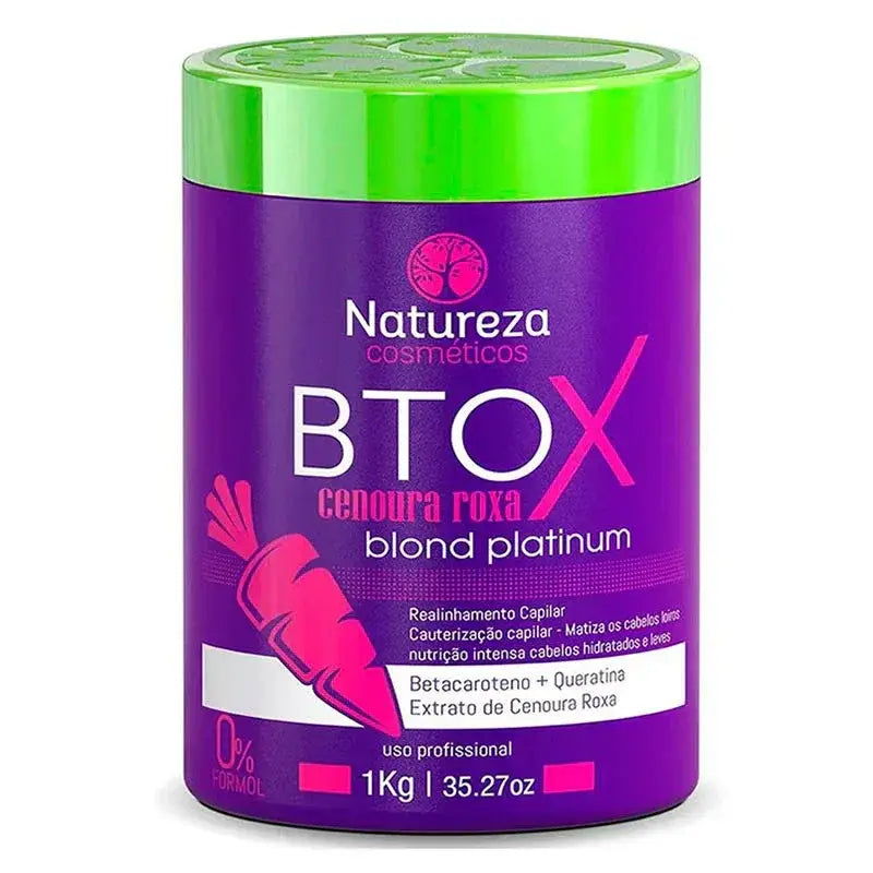 btx-cenoura-roxa - Brazil Keratin