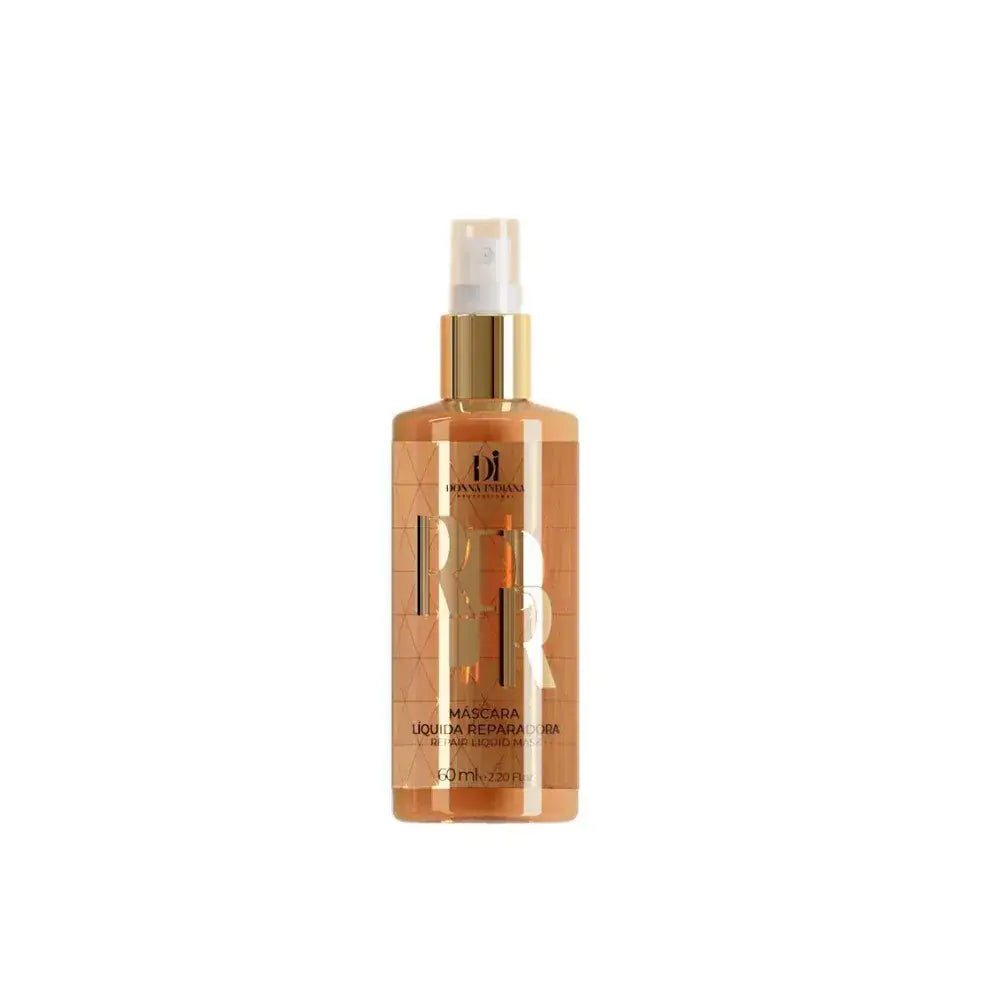 Donna Indiana RPR Repair Liquid Mask Ultra Concentred 60 ml - Brazil Keratin