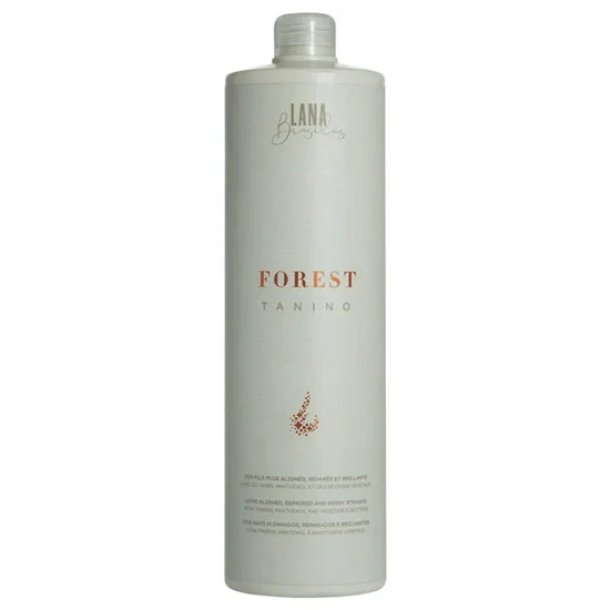Lana Brasiles Forest Tanino Single Step 1 Liter