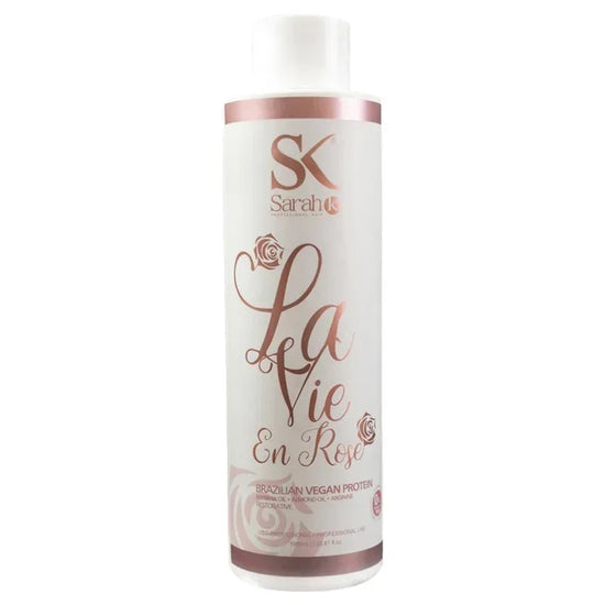 Sarah K La Vie en Rose Restorative Protein 1 Liter