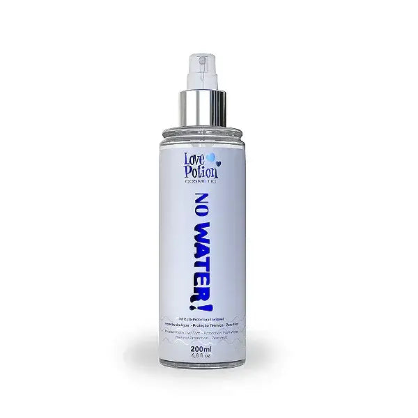 Love Potion No Water 200 ml - Brazil Keratin