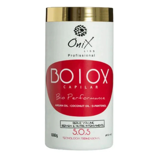 Onix BTX Capillary Bio Performance Onix 1kg