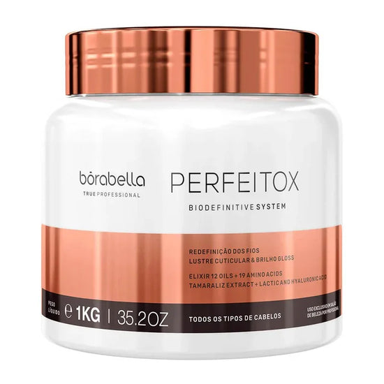 Borabella Perfeitox 1KG