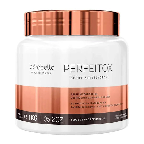 Borabella Perfeitox 1KG