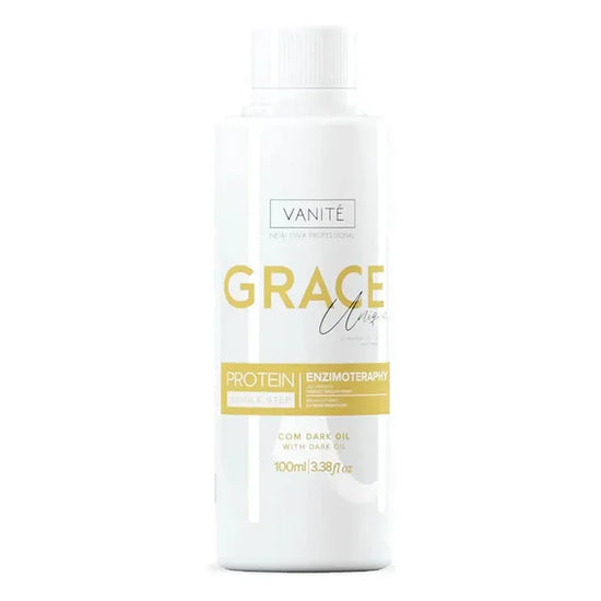Vanite Grace Unique Protein Enzimoteraphy Single Step 100ML