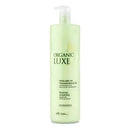Soupleliss Organic Luxe Hair Realignment 1 Liter - Brazil Keratin
