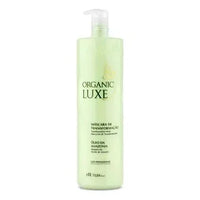 Soupleliss Organic Luxe Hair Realignment 1 Liter - Brazil Keratin