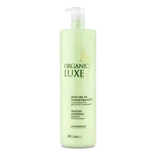 Soupleliss Organic Luxe Hair Realignment 1 Liter