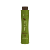 Wennoz Coffee Green1 Liter - Brazil Keratin