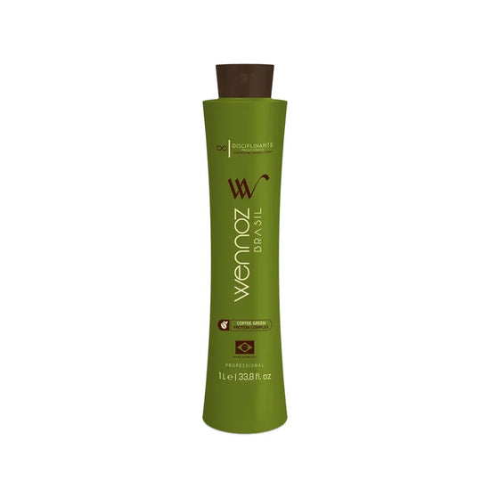 Wennoz Coffee Green1 Liter