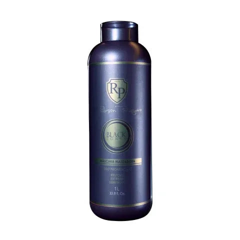 Robson Peluquero Black Toner Mask 1 Liter