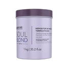 Richee Soul Blond 1 kg - Brazil Keratin