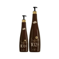 Ana Paula Carvalho LL Supreme Set 2 Steps - Brazil Keratin