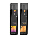 Honma Tokyo Plasthair Bixyorellan Precious Blend Set 2 x 1 Liter - Brazil Keratin