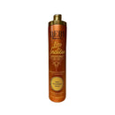 Deby Hair Lisa Indian Hair Straightening 1 Liter - Brazil Keratin