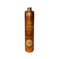 Deby Hair Lisa Indian Hair Straightening 1 Liter - Brazil Keratin