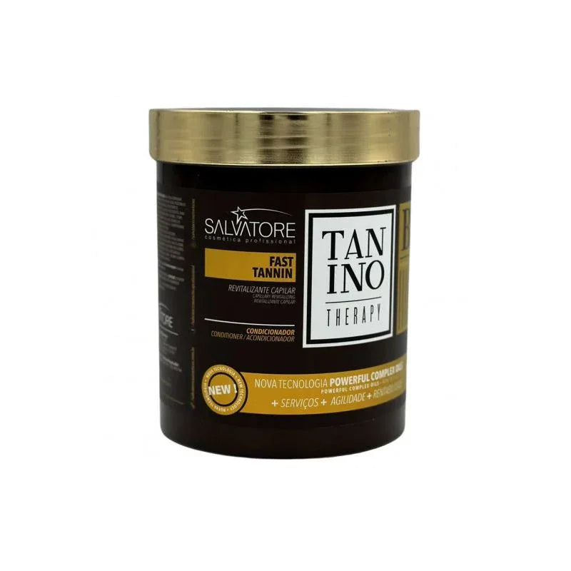 Salvatore B Taninn Fast Evolution Mix Therapy B 1 Kg - Brazil Keratin