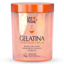 Love Potion Gelatina Hair Mask Moisturizer 1kg - Brazil Keratin