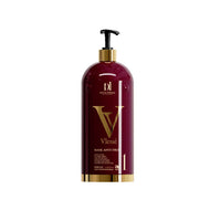 Donna Indiana Vlesse Gloss 1 Liter - Brazil Keratin