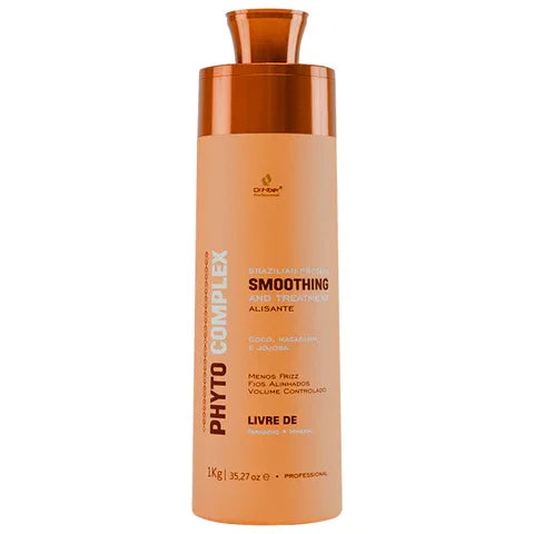 Let Me Be Phyto Complex Dr. Fiber 1 Liter