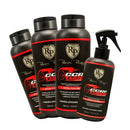 Robson Peluqueiro CCRP Turbo 4 products 500ml - Brazil Keratin