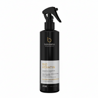 Borabella Biokeratin Liquid Keratin Reconstructor 240ml