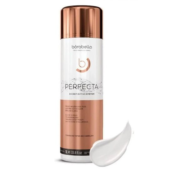 Borabella Perfecta Bio Definitive System 1L