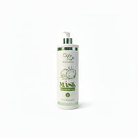 Clary Liss Coconut Hair Realignment Mask Step 2 1L