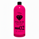Clary Liss Pink Ruby Keratin Treatment Step 2 1 Liter
