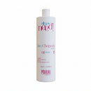 Lissage Mirai Cheveux Raides Plaques Blanches 1L
