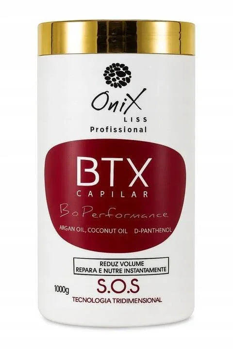Onix BTX Capillary Bio Performance Onix 1 kg