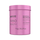 Richee Nano BTX Revitalizing Booster 1Kg - Brazil Keratin