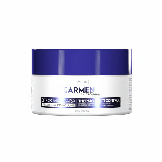 Vanite Carmen Platinum Btox Volume Reducer 300g