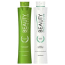 Beauty Impressive Brazilian Keratin Set 2x1 Liter - Brazil Keratin