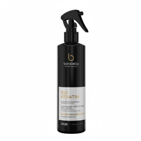 Borabella Biokeratin Liquid Keratin Reconstructor 240ml - BrazilKeratin.net
