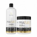 Borabella Pra Tudo Set Shampoo 1L + Mask 500g - BrazilKeratin.net