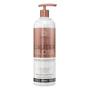 Borabella Cauter Gloss AntiFrizz Mask 500ml - Brazil Keratin