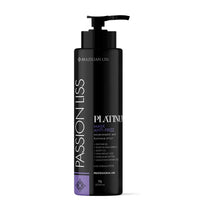 Brazilian Liss Passion Liss Platinum 1 Liter - Brazil Keratin